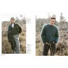 Magazyn Rico Design Lovewool 21 autumn / winter collection 2025 - w języku angielskim