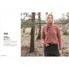 Magazyn Rico Design Lovewool 21 autumn / winter collection 2025 - w języku angielskim