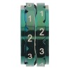Licznik rzędów KnitPro Mindful Row / rozmiar 10 / 800674