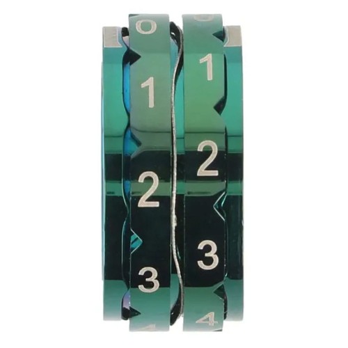 Licznik rzędów KnitPro Mindful Row / rozmiar 10 / 800674