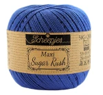 Kordonek Scheepjes Maxi Sugar Rush - 201 ultra niebieski