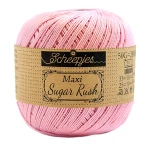 Kordonek Scheepjes Maxi Sugar Rush - 222 tulipan