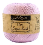 Kordonek Scheepjes Maxi Sugar Rush - 226 jasna orchidea