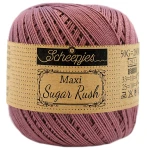 Kordonek Scheepjes Maxi Sugar Rush - 240 ametyst