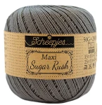 Kordonek Scheepjes Maxi Sugar Rush - 242 stalowy