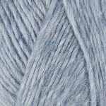 Włóczka Lopi Alafosslopi 0008 / jasny denim