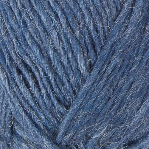 Włóczka Lopi Alafosslopi 0010 / denim