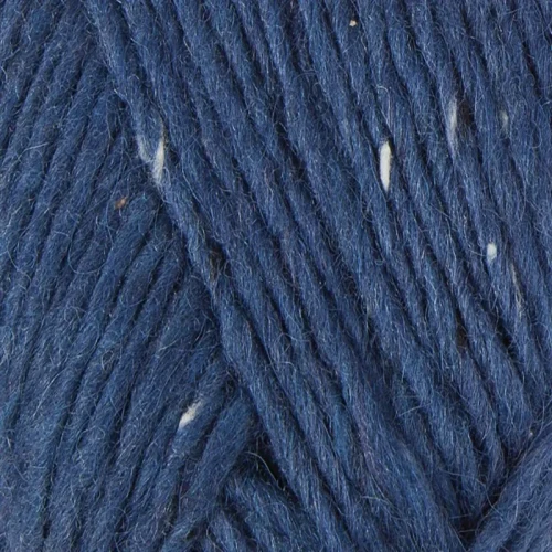 Włóczka Lopi Alafosslopi 1234 / niebieski tweed