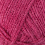Włóczka Lopi Alafosslopi 1240 / ciemna magenta