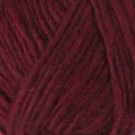 Włóczka Lopi Alafosslopi 1242 / bordo