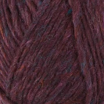 Włóczka Lopi Alafosslopi 9961 / burgund tweed