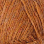 Włóczka Lopi Alafosslopi 9971 / miedź tweed
