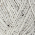 Włóczka Lopi Alafosslopi 9974 / jasny szary tweed