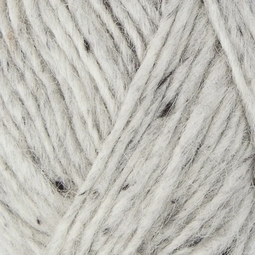Włóczka Lopi Alafosslopi 9974 / jasny szary tweed