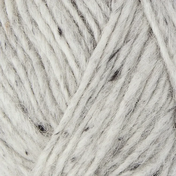 Włóczka Lopi Alafosslopi 9974 / jasny szary tweed
