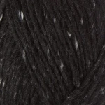 Włóczka Lopi Alafosslopi 9975 / czerń tweed