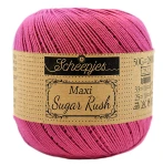 Kordonek Scheepjes Maxi Sugar Rush - 251 róża