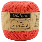 Kordonek Scheepjes Maxi Sugar Rush - 252 arbuz