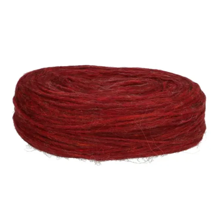 Włóczka Lopi Plotulopi 1427 / bordo