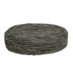 Włóczka Lopi Plotulopi 9103 / ciemny szary