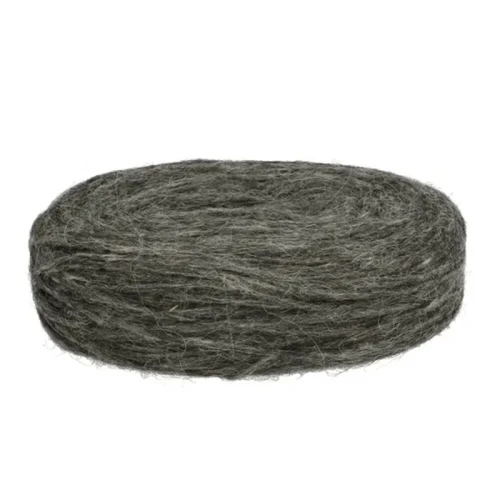 Włóczka Lopi Plotulopi 9103 / ciemny szary