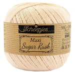 Kordonek Scheepjes Maxi Sugar Rush - 255 nude