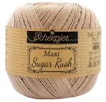 Kordonek Scheepjes Maxi Sugar Rush - 257 antyczny fiołek