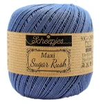 Kordonek Scheepjes Maxi Sugar Rush - 261 capri