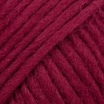 Włóczka Drops Snow 121 / rubinowy / uni color