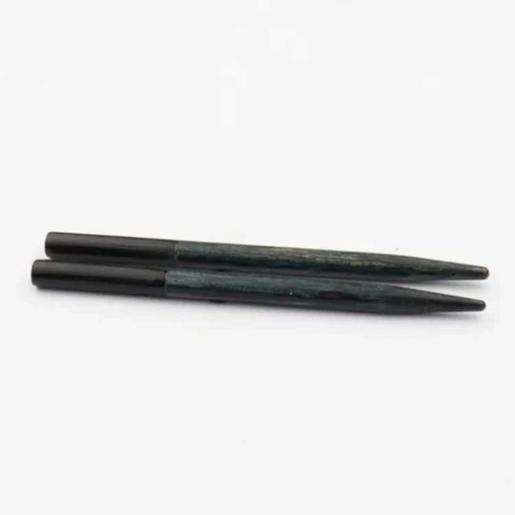Druty do wymiennych żyłek KnitPro Denim Mini - drewniane