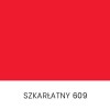 Barwnik do wełny / przędzy / tkanin Jacquard Acid Dye 14g / uniwersalny - szkarłatny / 609 [szkarłatny / 609]