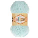 Włóczka Alize Baby Softy 15 / jasna mięta