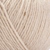Włóczka z cekinami YarnArt Alpaca Gold Paillettes 9302 / jasny beż
