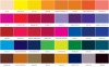 Barwnik do wełny / przędzy / tkanin Jacquard Acid Dye 14g / uniwersalny