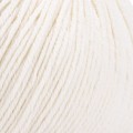 Włóczka YarnArt Unique Imperial Merino 3303 / jasny żółty