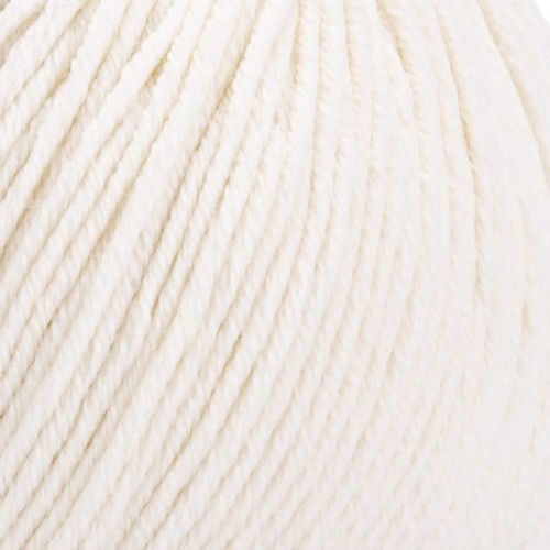 Włóczka YarnArt Unique Imperial Merino 3303 / jasny żółty