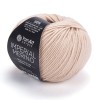 Włóczka YarnArt Unique Imperial Merino 3305 / jasny beż