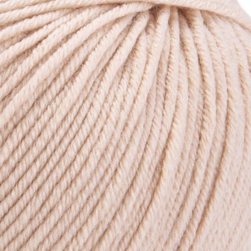 Włóczka YarnArt Unique Imperial Merino 3305 / jasny beż