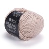Włóczka YarnArt Unique Imperial Merino 3306 / beż