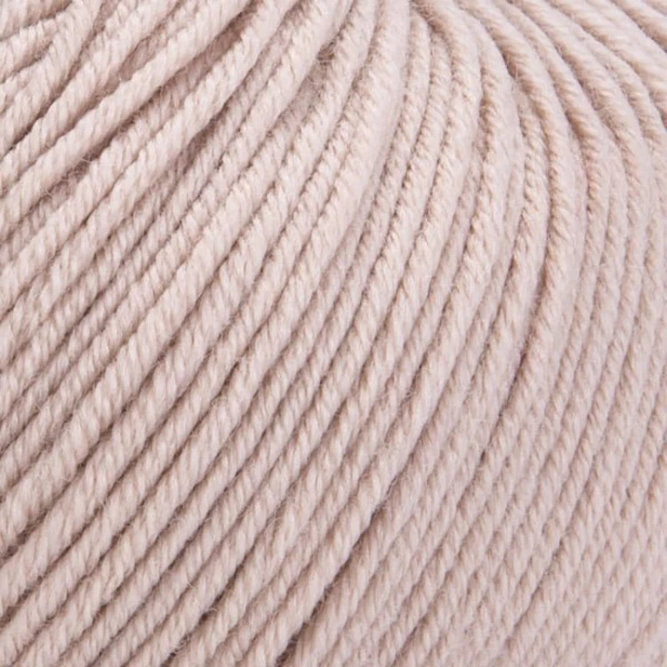 Włóczka YarnArt Unique Imperial Merino 3306 / beż