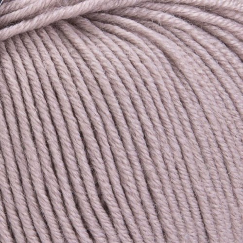 Włóczka YarnArt Unique Imperial Merino 3307 / blada lawenda