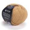 Włóczka YarnArt Unique Imperial Merino 3308 / ochra