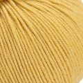 Włóczka YarnArt Unique Imperial Merino 3309 / kurkuma