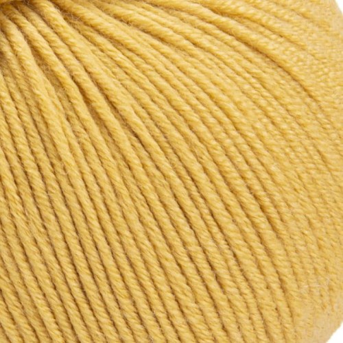 Włóczka YarnArt Unique Imperial Merino 3309 / kurkuma