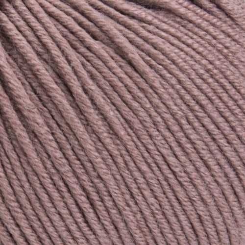 Włóczka YarnArt Unique Imperial Merino 3310 / jasny brąz