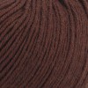 Włóczka YarnArt Unique Imperial Merino 3311 / gorzka czekolada
