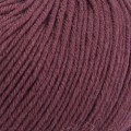 Włóczka YarnArt Unique Imperial Merino 3312 / bordo