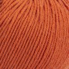 Włóczka YarnArt Unique Imperial Merino 3313 / rudy