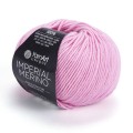 Włóczka YarnArt Unique Imperial Merino 3326 / guma balonowa