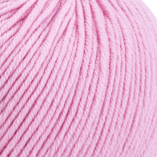 Włóczka YarnArt Unique Imperial Merino 3326 / guma balonowa